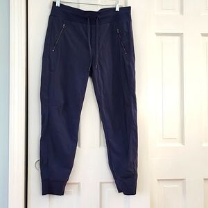 Athleta joggers.
